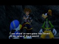 Kingdom Hearts 2: Barbossa Boss Fight (PS3 1080p)