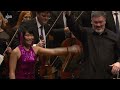 Yuja Wang: Liszt Piano Concerto No. 1 in E-flat major, S.124