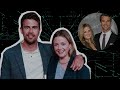 Theo James' Road to the Oscar