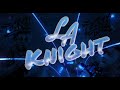 WWE: entrance video welcome to LA: LA KNIGHT