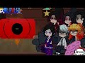 Kimitsu No Yaiba; Characters w/ Yoriichi react to OpPart 2.5