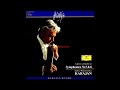 Beethoven - Symphony No.7  A major  Op.92　　Karajan　Berlin Philharmonic