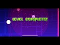 WHAT by Spu7Nix [MOBILE COMPLETION] - Geometry Dash 2.11