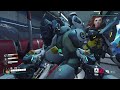 Overwatch 2 Liberation - Invasion Story Part 2 (Cinematic)