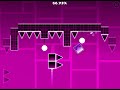 Geometry Dash - Time Machine [Level 8] | All Coins