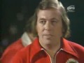 Leighton Rees v John Lowe - 1979 Embassy Darts - Final Leg