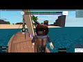 Em busca de uma orb decente#1(Roblox)