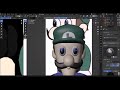 Weegee speedmodelling