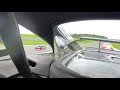 2020 Aug - PFfc - Donington Race 3 - Raw