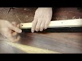 Homemade TABLE SAW with CIRCULAR SAW - Building 3 in 1 Workshop - Part 1