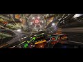 Elite Dangerous 2024 VR Quest 2