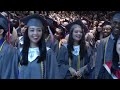 Cypress Lakes Graduation 2016