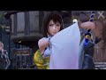 Dissidia Final Fantasy NT Custom Matches #46