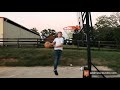 Basketball Shoot-Around 🏀