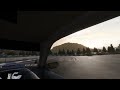 EBISU jump drift