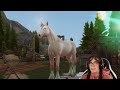 Horse Mod Showcase *REAL Unicorns!* | The Sims 4