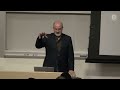 Nassim Taleb: How Things Gain from Disorder [Entire Talk]