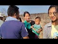 Leangha Baptist Church mission khamlao Village in Myanmar