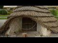 A History of Britain - Stone Age Builders (8000 BC - 2200 BC)