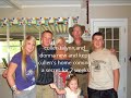 1 marine surprises 7 family members