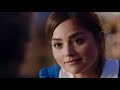 Doctor Who - The Doctor & Clara Cafe Scenes