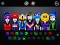 New update just released on incredibox so i played it