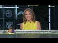 Jayden Daniels lands at QB1 in Commanders depth chart 📈 'I'm excited!' - Field Yates | NFL Live