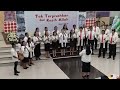 LAGU PUJIAN: YA TUHAN, TUHAN KAMI BETAPA MULIA NAMAMU (NNBT 17)