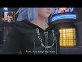 SAIX and the SACRED MOON | Let's Play Kingdom Hearts HD 2.5 ReMIX