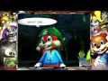Conker's Bad Fur Day HD playthrough pt27 - World's Most Challenging/Frustrating Sequence EVER!