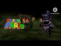 Metal Cap (Re-Remastered) - Super Mario 64