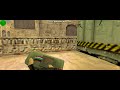 Bingzhe Dust2x2 1v 8 12 kill and Win