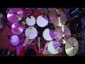 Taylor Swift - Love Story (Taylor's Version) // DRUM COVER // Mapex Armory
