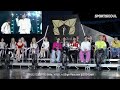 [SMA2024] Billie, YUJU, n.SSign Reaction NCT DREAM PERFORMANCE THE 3rd SEOUL MUSIC AWARD #award #nct