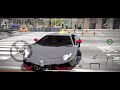 Stunt #5 en Lamborghini Aventador (bug de son)