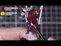 How to Paint: Clawlord on Gnaw-beast | Advanced | Warhammer: Age of Sigmar