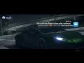 Need For Speed 2016 PC - Lamborghini Aventador Drag Race Hood View