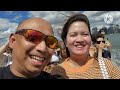 Hindi pa din kami Makapaniwala!!| Tour at the Statue of Liberty, New York | Buhay Amerika