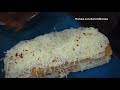 CHEESE BLAST Sandwich & CHEESE BOMB Roll | Indian Street Food