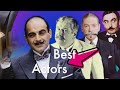 All You Need to Know About HERCULE POIROT and His BEST Actors