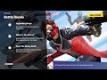 Thrift_Flame Livestream/Fortnite/Clan Tryouts/New Gun|New Mouse!!!