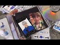 [시즈니 브이로그] 엔시티 2021 유니버스 앨범깡 | 76장 앨범깡 | 럭키드로우 | NCT Universe 오프깡 | nct universe album unboxing