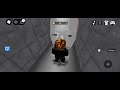 aku bermain roblox gameplay dikejar kepala