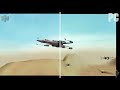 Star Wars Rogue Squadron | Nintendo 64 vs PC Comparison | Port vs Port [ Kelphelp ]