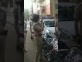 Female Bengaluru good cop