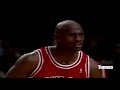 Michael Jordan: Gangsta's Paradise