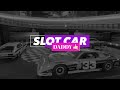 4 great new slot cars #slotcarracing #scalextric #slotcars #diy