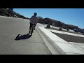 Short bike ride around KIngman Arizona