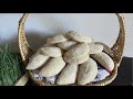 Masa RAPIDA Para Empanadas Dulces, Lista en 10 Minutos!