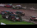 bradford 1600 bangers 25 05 2024